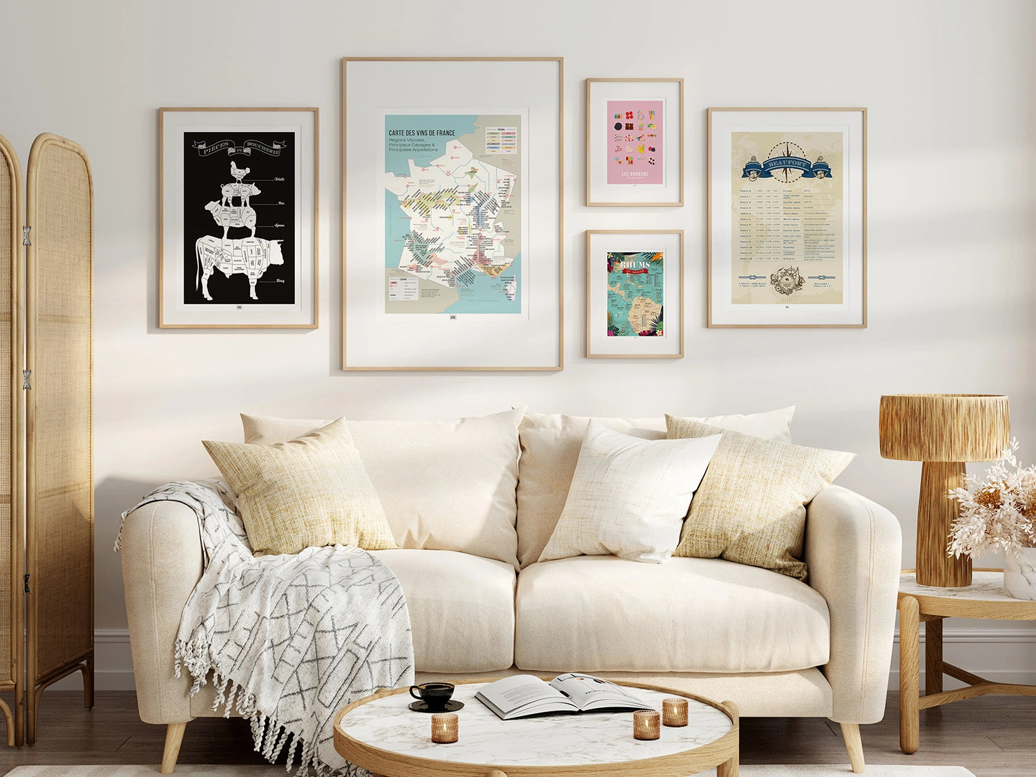 Frog Posters - des affiches fun et des affiches utiles, made in France et écoresponsables