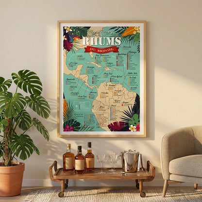 Affiches de boisson - Frog Posters